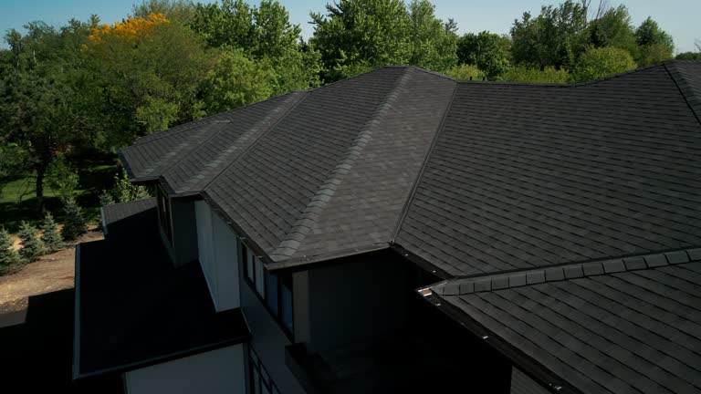 Best Roof Ventilation Installation  in Medford, NY